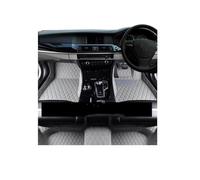 Car Floor Mats Car Floor Mats for Dacia for Logan III for Renault Taliant for LJI MK3 2021 2022 2023 2024 Waterproof Pad(LHD 1 Set 5)