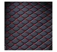 Car Floor Mats Car Floor Mats For Peugeot 308 2007 2008 2009 2010 2011 2012 2013 2014 2015 2016 2017 2018-2023 Accessories(Black RED,16-19)