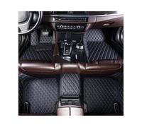Car floor mats Car Floor Mats for Renault Arkana 2019 2020 2021 2022 Interior Accessories Leather Carpets Rugs Foot Pads(5)
