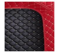 Car Floor Mats Car Floor Mats For Renault For Talisman 2012 2013 2014 2015 2016 2017 2018 2019 Accessories(Red BLACK)