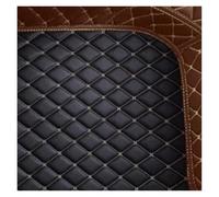 Car Floor Mats Car Floor Mats For Renault For Talisman 2012 2013 2014 2015 2016 2017 2018 2019 Accessories(Coffee Black)