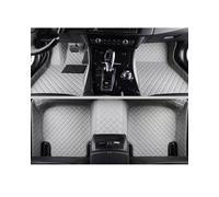 Car Floor Mats Car Floor Mats For Suzuki For Splash 2008 2009 2010 2011 2012 2013 2014-2022 Auto Carpets Foot Coche Auto Interior Accessorie(Grey)