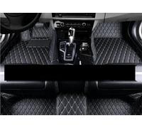 Car Floor Mats Car Floor Mats For Toyota For Yaris For Hybrid 2021-2023 Waterproof Protective Pad Floor Cover Car Accessories(LHD Black Beige)