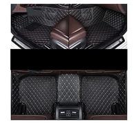 Car Floor Mats Car Floor Mats For VW For Scirocco For EOS For CC Accessories Auto Carpets Custom car Floor mats(Black beige)