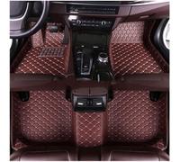 Car floor mats Car Mat Car Floor Mats For VW ID.6 For Crozz 7 Seats 2021(7)