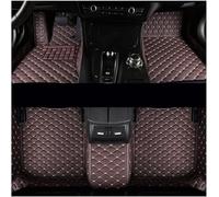 Car floor mats Car Mat For Odyssey For Seven Seats 2004-2008(8)