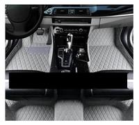 Car Floor Mats Car Mats Floor For Panamera 970 Chassis G1 SWB 4seat 2009-2013 Anti-dirt Car Floor Mats Car Accessories(Light Grey,LHD)