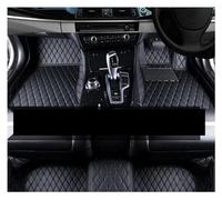 Car Floor Mats Car Mats Floor For Panamera 970 Chassis G1 SWB 4seat 2009-2013 Anti-dirt Car Floor Mats Car Accessories(Blackblack,Onecolor)