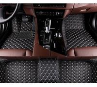 Car Floor Mats Compatible With A4 B8 Hatchback 2010 2011 2012 2013 2014 2015 2016 Car Floor Mats Custom Auto Foot Pads Non Slip Interior Carpet Cover