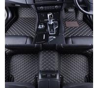 Car Floor Mats Compatible With For Q8 2022 2021 2020 2019 RHD Carpets Custom Car Floor Mats Auto Interior Accessories Styling Rugs Covers Non Slip Foot Pad