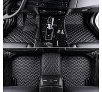 Car Floor Mats,Compatible with Nissan X-Trial T32 7seats 2017-2022,Car accessories