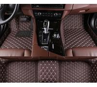 Car Floor Mats Compatible With Odyssey 2009 2010 2011 2012 2013 2014 7 Seats Auto Foot Pads Non Slip Carpet Cover Interior Accessories Car Floor Mats(8)