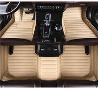 Car Floor Mats Custom Car Floor Mats For Mazda 6 For ATENZA 2013 Auto Foot Pads Automobile Carpet Cover(Beige)
