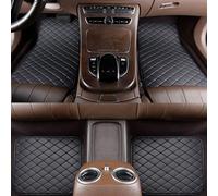Car Floor Mats,Dust-proof floor mats,Floor Accessories,Compatible with Hyundai Genesis 2015