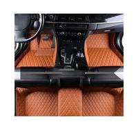 Car Floor Mats For 1 Series E82 Coupe 2007 2008 2009 2010 2011 Custom Foot Pads Auto Carpet Cover Interior Accessories MTVTFECEWG(LHD SET 7)