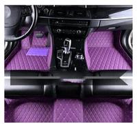 Car Floor Mats For 3 Series For E46 2000 2001 2002 2003 2004 2005 Convertible Interior Accessories Full Coverage Car Mats(3pc floor mat10)