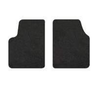 Car Floor Mats For Benz C-Klasse S204 2007-2014