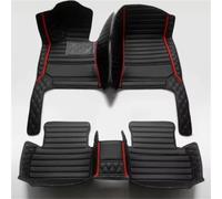 Car Floor Mats For BMW 5 Series F10 2011 2012 2013 2014 2015 2016