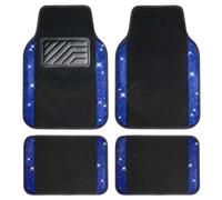 Car Floor Mats for BMW X3 G45 Facelift 2025-2026