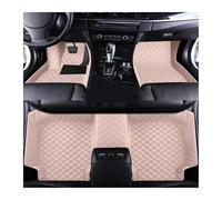 Car Floor Mats For Changan For Uni-K For Uni-T For Uni-V Cs35 Plus CS95 2020-2024 Custom Car Floor Mat(Full Set-Pink B)
