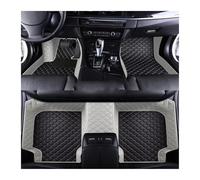 Car Floor Mats For Changan For Uni-K For Uni-T For Uni-V Cs35 Plus CS95 2020-2024 Custom Car Floor Mat(Full Set-Grey A)