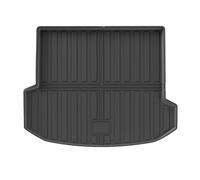 Car Floor Mats For Chery For EXEED RX 2023-present Trunk Mat Waterproof Non-slip Seat Back Protector Cargo Liner Car Floor Mats(Trunk mat)