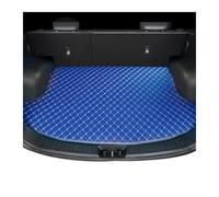 Car Floor Mats For Chery For Tiggo 7 For Pro 2021 Carpet Rugs Foot Pads Accessories Custom Made Leather Car Floor Mats Car Mats Set(1pc trunk mat B,Right Hand Drive)