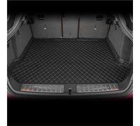 Car Floor Mats For Citroen C4 For Picasso 5-seat 2014 2015 2016 2017 2018 Trunk Foot Pads Automobile Accessories(Type A)