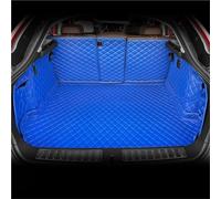 Car Floor Mats For Citroen C4 For Picasso 5-seat 2014 2015 2016 2017 2018 Trunk Foot Pads Automobile Accessories(Type H)