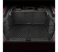 Car Floor Mats For Citroen C4 For Picasso 5-seat 2014 2015 2016 2017 2018 Trunk Foot Pads Automobile Accessories(Type W)