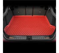 Car Floor Mats For Citroen C4 For Picasso 5-seat 2014 2015 2016 2017 2018 Trunk Foot Pads Automobile Accessories(Type O)