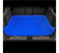 Car Floor Mats For Citroen C4 For Picasso 5-seat 2014 2015 2016 2017 2018 Trunk Foot Pads Automobile Accessories(Type G)