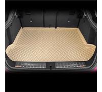 Car Floor Mats For Citroen C4 For Picasso 5-seat 2014 2015 2016 2017 2018 Trunk Foot Pads Automobile Accessories(Type S)