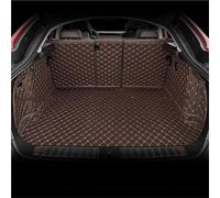 Car Floor Mats For Citroen C4 For Picasso 5-seat 2014 2015 2016 2017 2018 Trunk Foot Pads Automobile Accessories(Type L)
