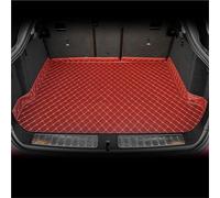 Car Floor Mats For Citroen C4 For Picasso 5-seat 2014 2015 2016 2017 2018 Trunk Foot Pads Automobile Accessories(Type Q)