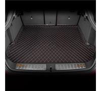 Car Floor Mats For Citroen C4 For Picasso 5-seat 2014 2015 2016 2017 2018 Trunk Foot Pads Automobile Accessories(Type E)