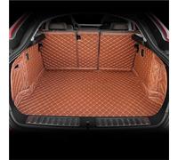 Car Floor Mats For Citroen C4 For Picasso 5-seat 2014 2015 2016 2017 2018 Trunk Foot Pads Automobile Accessories(Type J)
