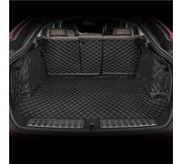 Car Floor Mats For Citroen C4 For Picasso 5-seat 2014 2015 2016 2017 2018 Trunk Foot Pads Automobile Accessories(Type B)