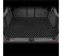 Car Floor Mats For Citroen C4 For Picasso 5-seat 2014 2015 2016 2017 2018 Trunk Foot Pads Automobile Accessories(Type V)