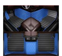 Car Floor Mats For CRV 2017 2018 2019 2020 2021 2022 2023 Custom Auto Foot Pads Automobile Carpet Cover vehicle(Style1)
