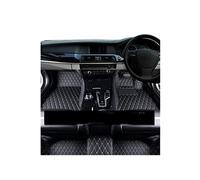Car Floor Mats For F&ord For Galaxy Mk IV 3 2016 2017 2018 2019 7seat Car Interior Waterproof Floor Mat Car Mat Full Set Car Floor Mat (Color : RHD 1 Set 7)
