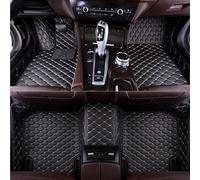 Car Floor Mats, for Ford Kuga 2019-2022 2023 2024 2025 Full Coverage Luxury Car Mats, Anti Slip Fit Car Mat with No Dead Angles, Easy Installation and Cleaning,B-RHD