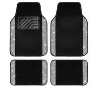 Car Floor Mats for Ford Mustang Mach-E Lower Trunk 2021-2022