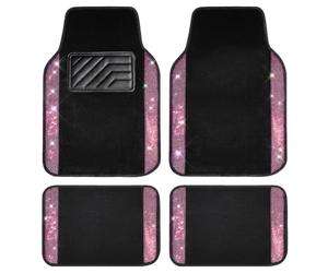 Car Floor Mats for Ford Mustang Mach-E Lower Trunk 2021-2022