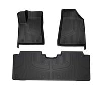 Car floor mats For Geely EX2 Geome Xingyuan 2025 2026 Car floor mats