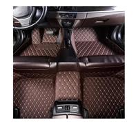 Car Floor Mats For Great Wall For Tank 300 2023 For Voyah FREE Custom Floor Mats Full Coverage Liners Car Accessories(Coffee,For Voyah Dreamer 2023)