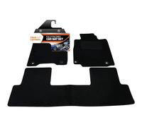 Car Floor Mats for Honda CR-V 2012+ 3 Piece
