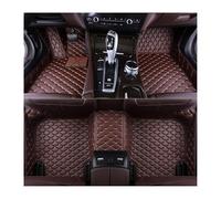 Car Floor Mats for Honda Grace,2015-2019,Full Coverage Faux Leather Floor Mats, All Season Waterproof, Anti-Slip & Wear Resistant, Removable with Simple Daily Cleaning