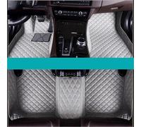 Car Floor Mats For Hyundai For Coupe For Genesis-Coupe 2001 2002 2003 2004 2005 2006 2007-2022 Car Floor Mats Auto Carpets Foot Coche Accessorie Car Mats(Gray,2008-2022)