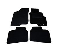 Car Floor Mats for Hyundai i30 2009-2012 4 Piece